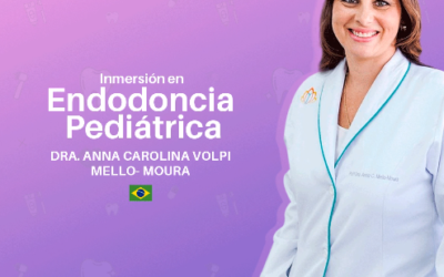 ILES – CURSO DE ENDODONCIA PEDIATRICA