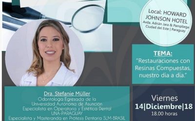 Jornada Multidiciplinaria CDE