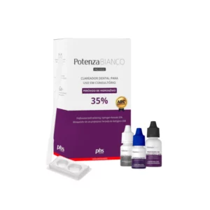 POTENZA BIANCO PRO 35% H2O2