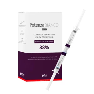 POTENZA BIANCO PRO SS 38% H2O2 ON