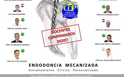 Endodoncia Mecanizada – COP