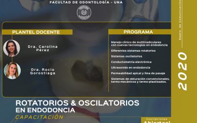 Rotatorios & Oscilatorios – FOUNA