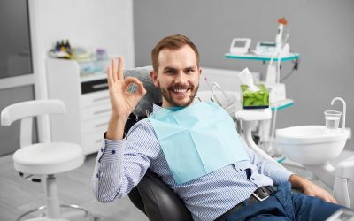 FIDELIZAR PACIENTES DE UNA CLÍNICA DENTAL