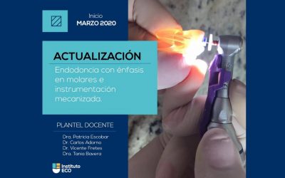 Actualización Endodoncia – ECO