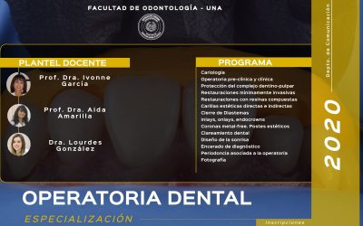 Operatoria Dental – Founa