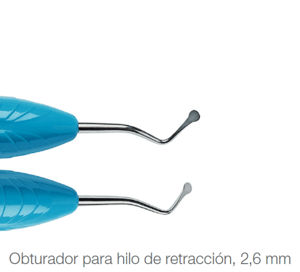 LM - CORD PACKER 2,6 - Imagen 4