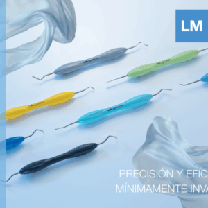 LM KIT - Microcirugía Periodontal