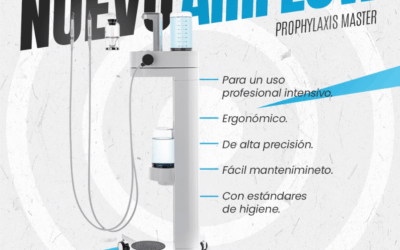 Llego a Paraguay el AIRFLOW!!