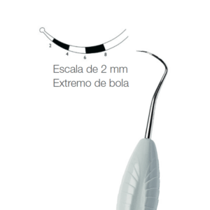 LM - Sonda Nabers