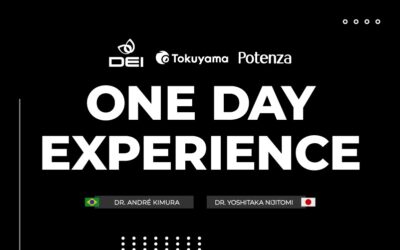ONE DAY EXPERIENCE 2025