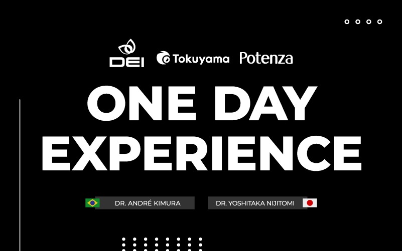 ONE DAY EXPERIENCE 2025