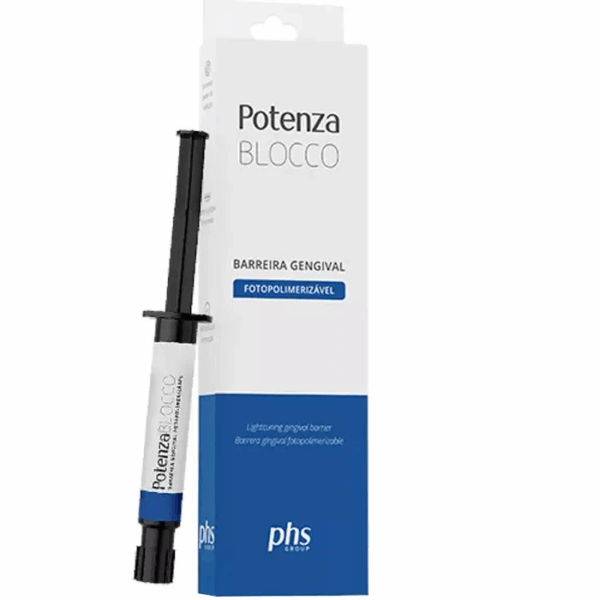Barrera Gingival Potenza Blocco - PHS
