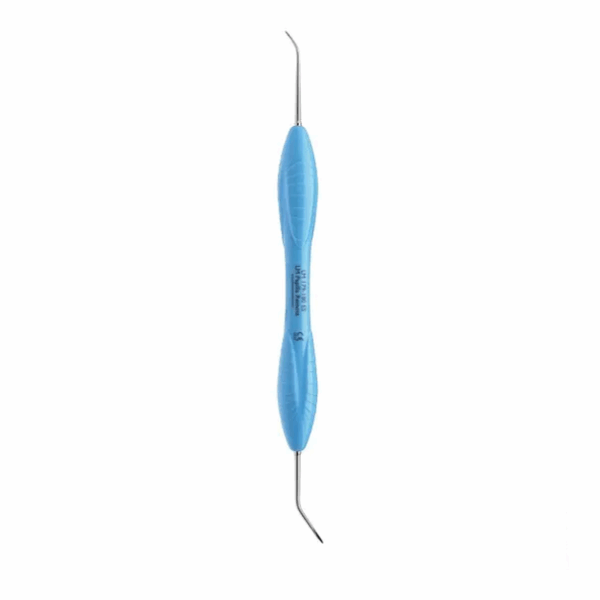 LM Papilla Remota – Microcirugía Periodontal