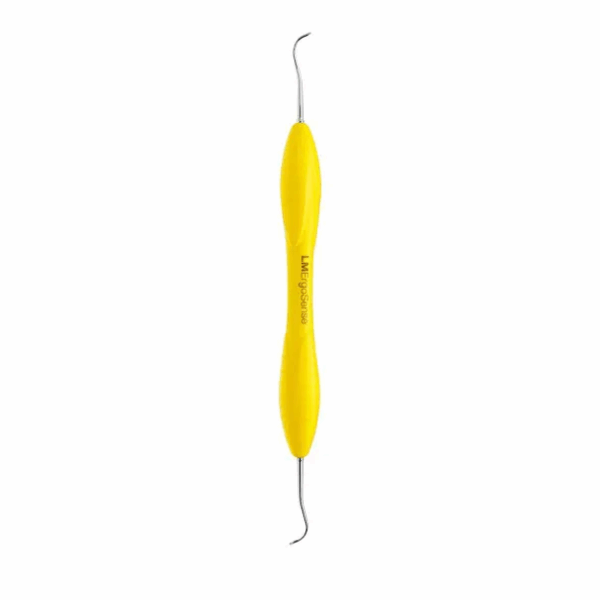 LM Papilla Solleva – Microcirugía Periodontal