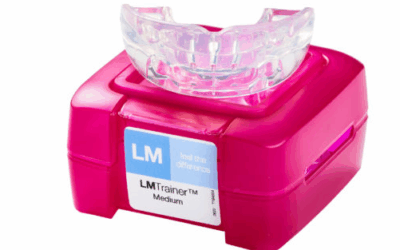 LM-Activator™: guía suave para el crecimiento dental