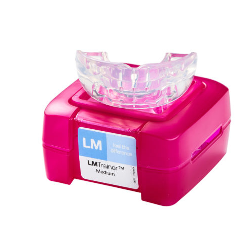 LM-Activator™: guía suave para el crecimiento dental